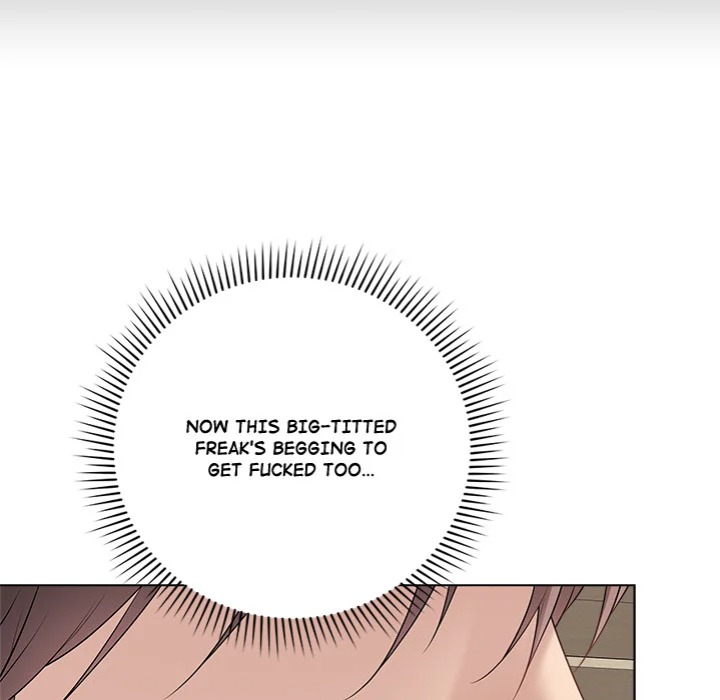 Signed, Sealed, Mistaken (Uncensored) Chapter 35 - Page 163