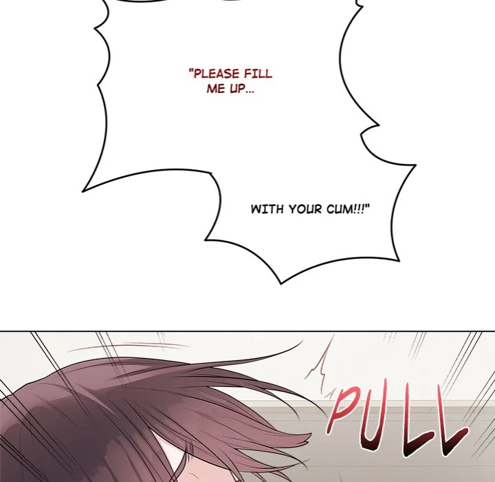 Signed, Sealed, Mistaken (Uncensored) Chapter 35 - Page 19