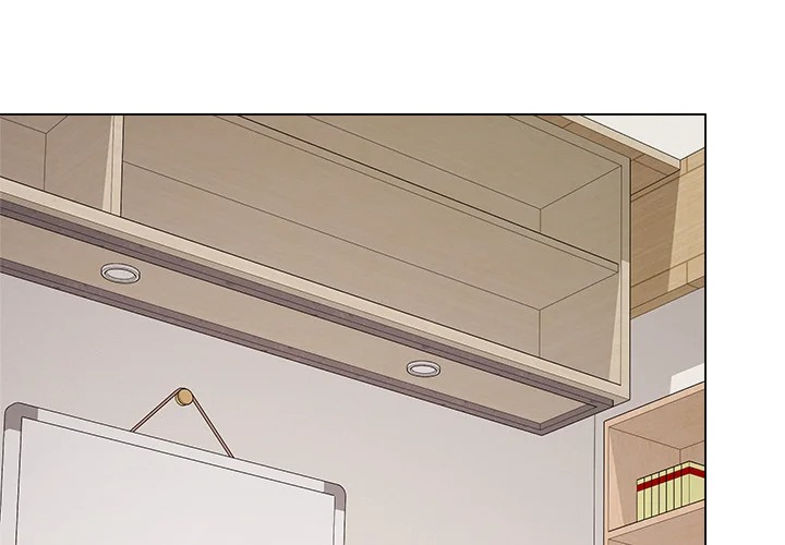 Signed, Sealed, Mistaken (Uncensored) Chapter 35 - Page 2