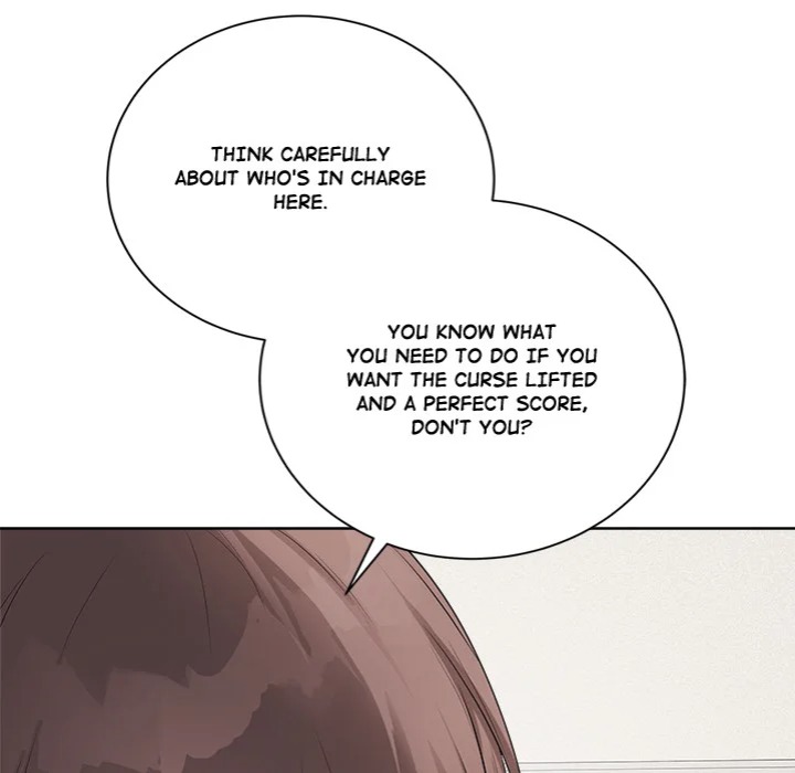 Signed, Sealed, Mistaken (Uncensored) Chapter 35 - Page 25