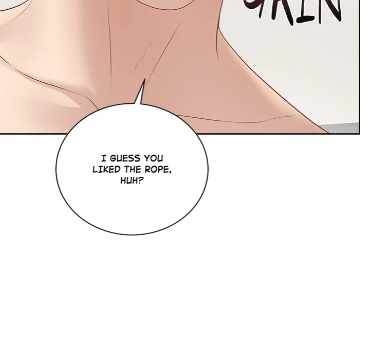 Signed, Sealed, Mistaken (Uncensored) Chapter 35 - Page 49