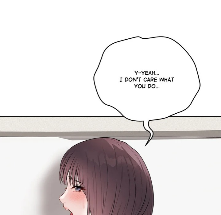 Signed, Sealed, Mistaken (Uncensored) Chapter 35 - Page 50