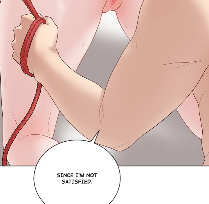Signed, Sealed, Mistaken (Uncensored) Chapter 35 - Page 55