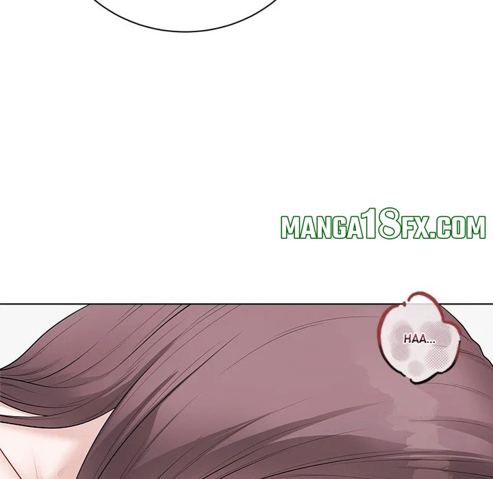 Signed, Sealed, Mistaken (Uncensored) Chapter 35 - Page 74
