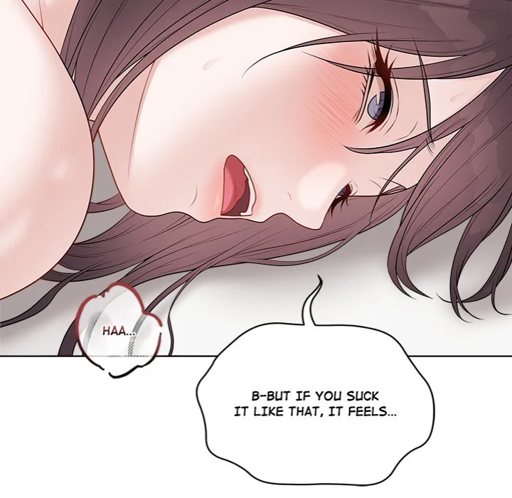 Signed, Sealed, Mistaken (Uncensored) Chapter 35 - Page 75