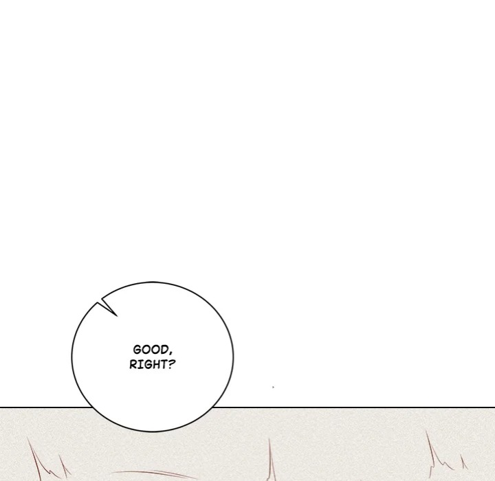 Signed, Sealed, Mistaken (Uncensored) Chapter 35 - Page 76