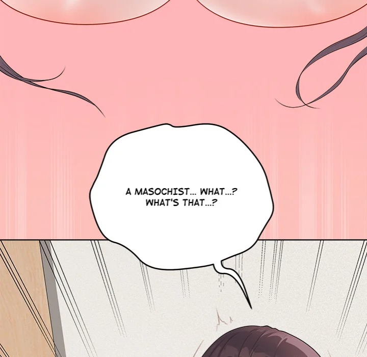 Signed, Sealed, Mistaken (Uncensored) Chapter 35 - Page 94