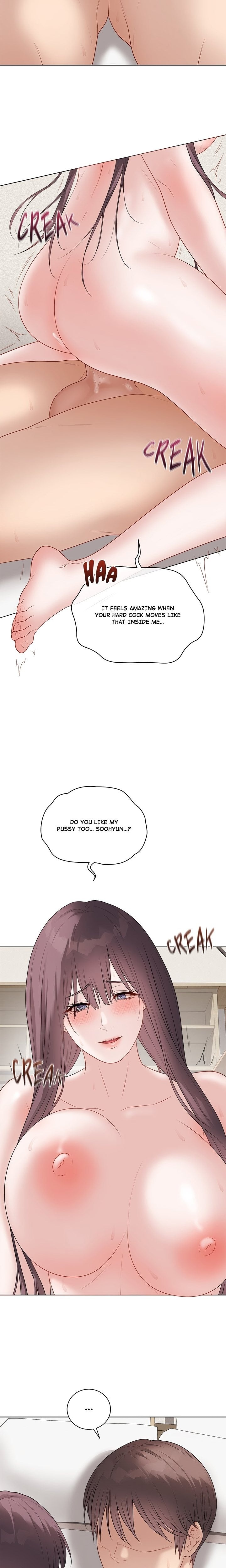 Signed, Sealed, Mistaken (Uncensored) Chapter 37 - Page 5