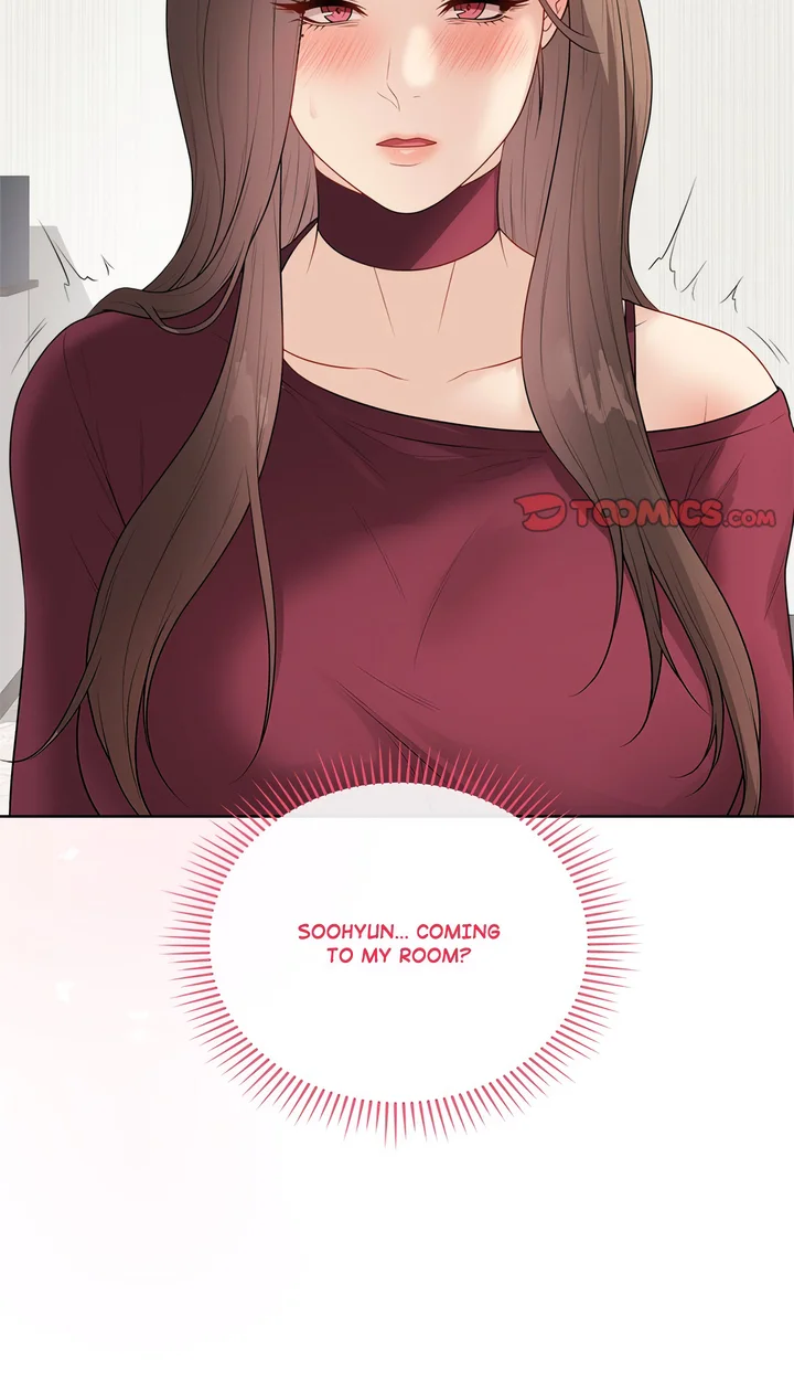 Signed, Sealed, Mistaken (Uncensored) Chapter 38 - Page 103