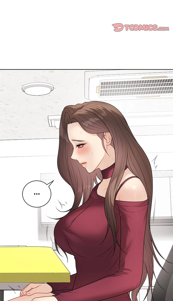 Signed, Sealed, Mistaken (Uncensored) Chapter 38 - Page 110