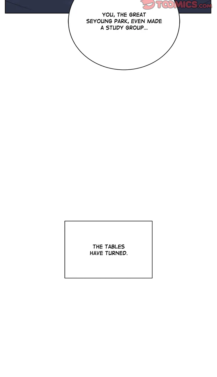 Signed, Sealed, Mistaken (Uncensored) Chapter 38 - Page 16