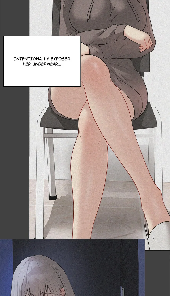 Signed, Sealed, Mistaken (Uncensored) Chapter 38 - Page 23
