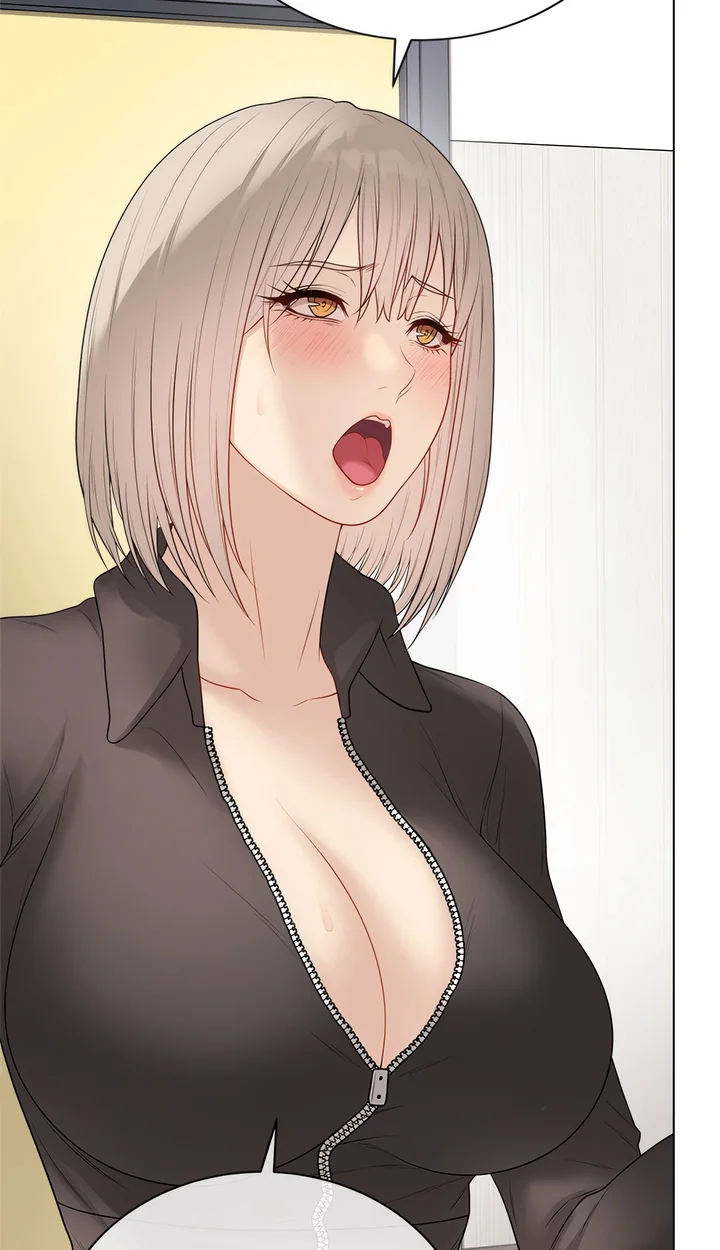 Signed, Sealed, Mistaken (Uncensored) Chapter 38 - Page 26