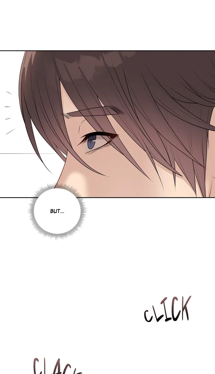 Signed, Sealed, Mistaken (Uncensored) Chapter 38 - Page 28