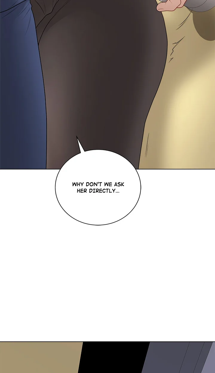 Signed, Sealed, Mistaken (Uncensored) Chapter 38 - Page 33