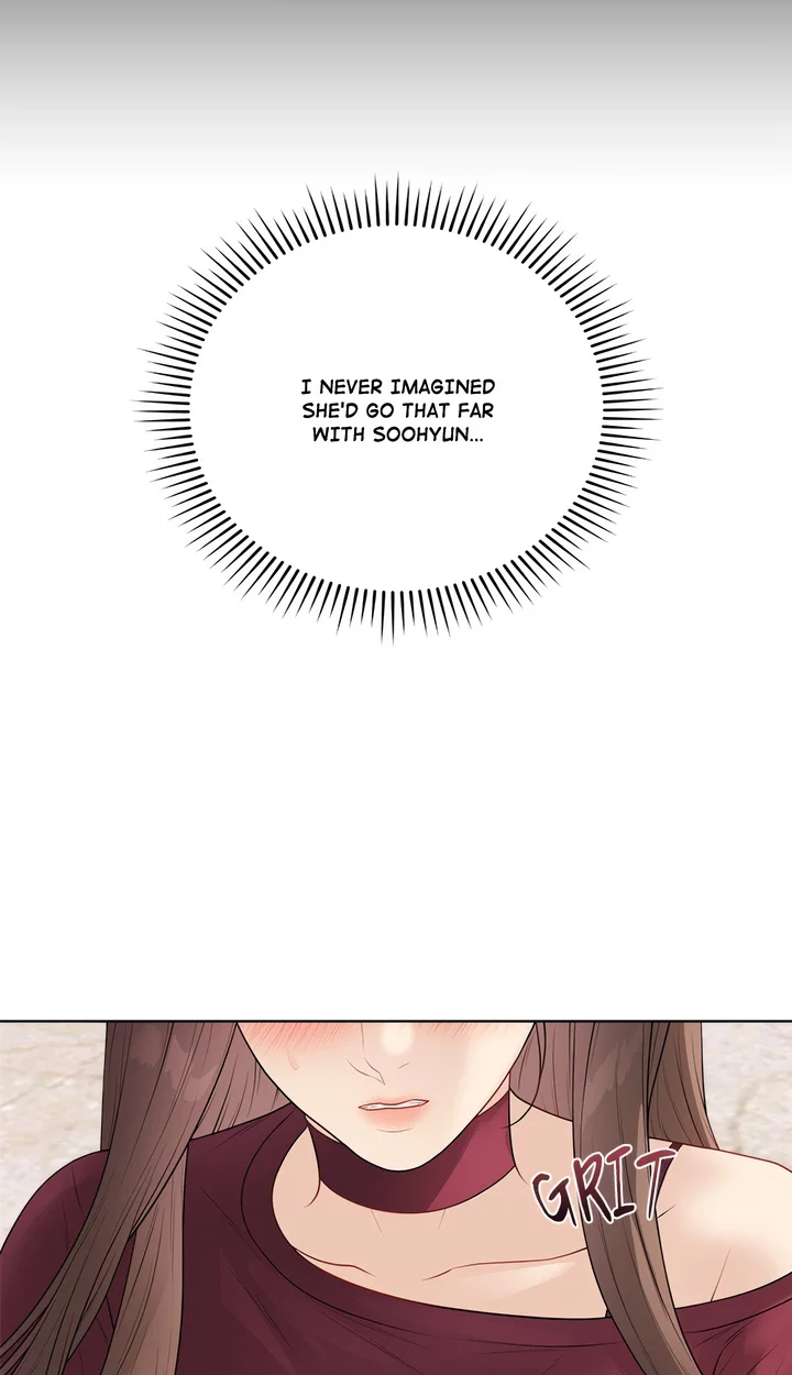 Signed, Sealed, Mistaken (Uncensored) Chapter 38 - Page 48
