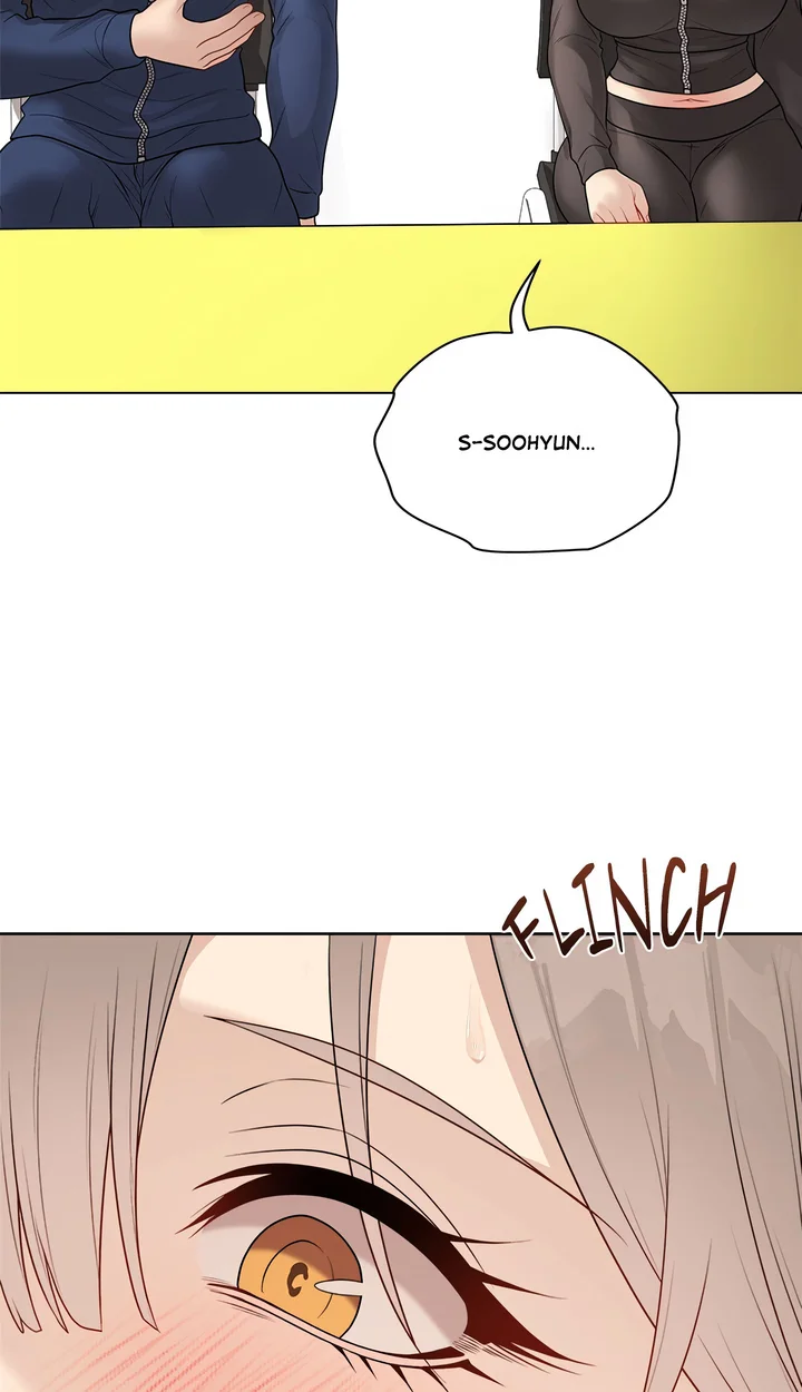 Signed, Sealed, Mistaken (Uncensored) Chapter 38 - Page 53