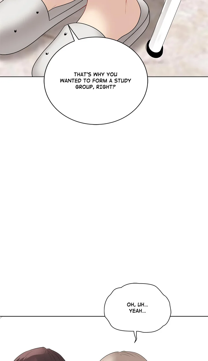 Signed, Sealed, Mistaken (Uncensored) Chapter 38 - Page 55