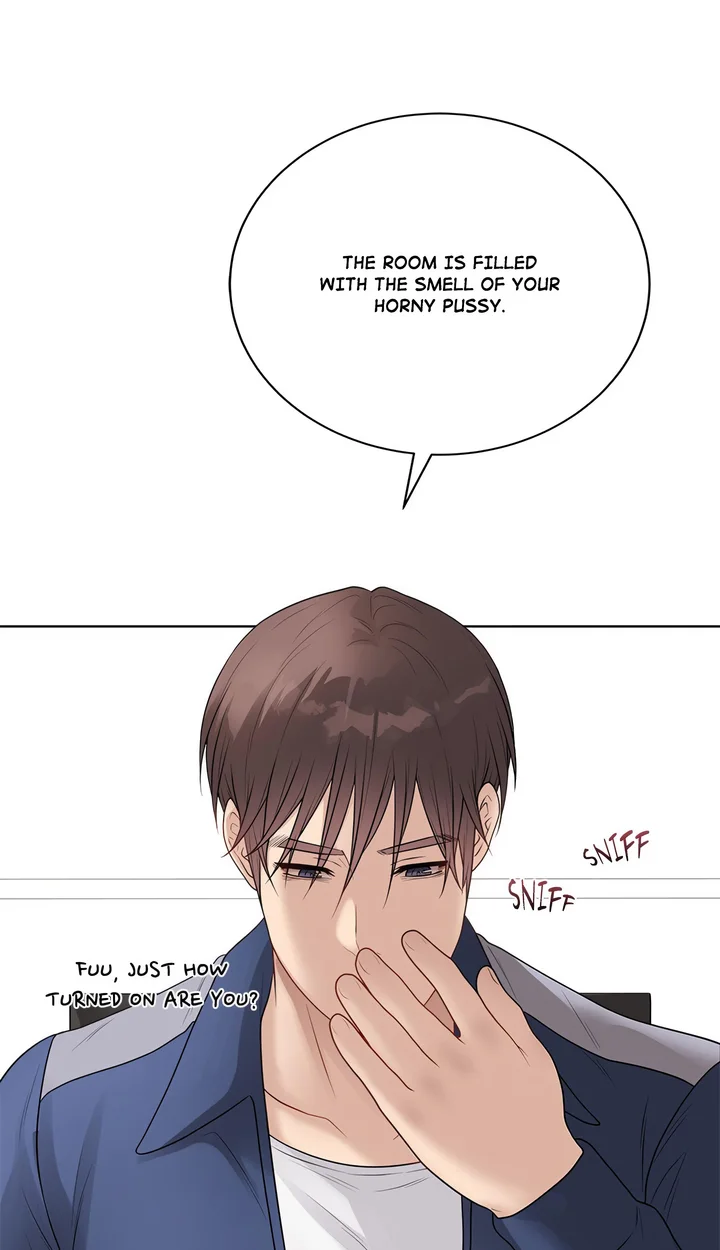 Signed, Sealed, Mistaken (Uncensored) Chapter 38 - Page 92