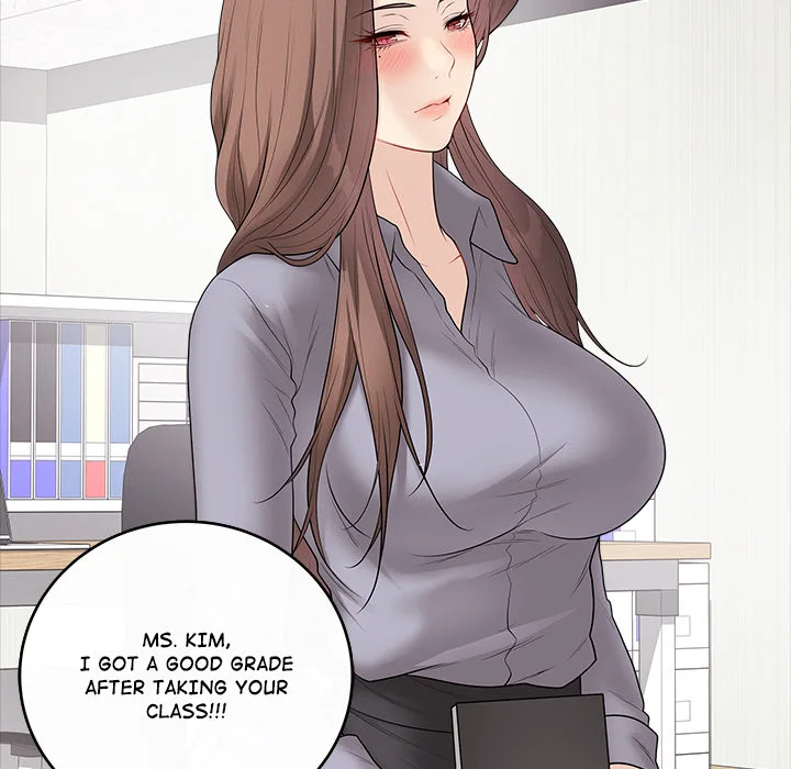 Signed, Sealed, Mistaken (Uncensored) Chapter 40 - Page 10