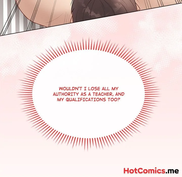 Signed, Sealed, Mistaken (Uncensored) Chapter 40 - Page 104