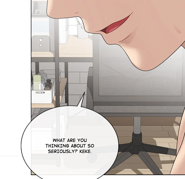 Signed, Sealed, Mistaken (Uncensored) Chapter 40 - Page 106