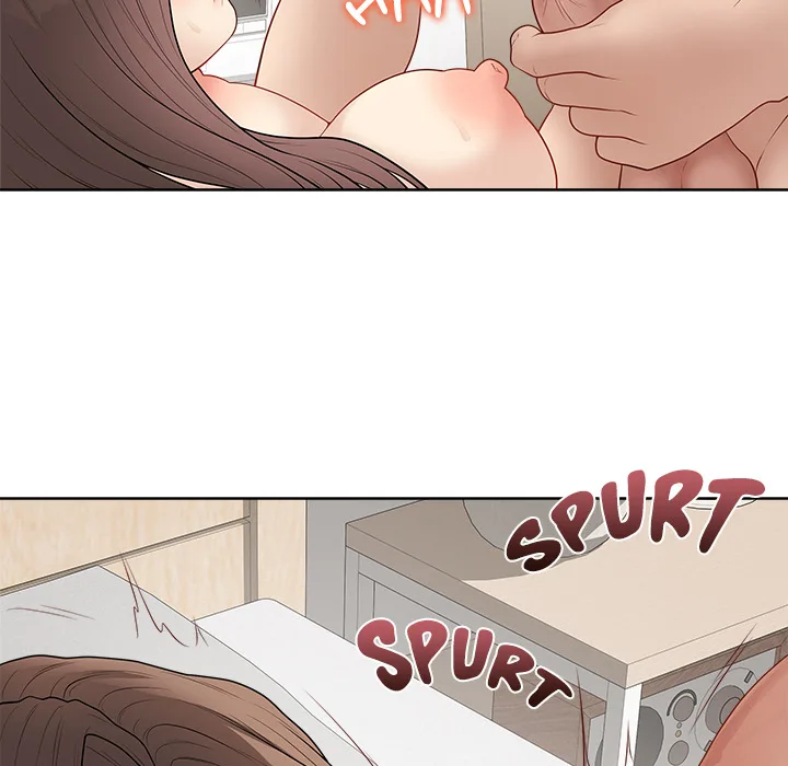 Signed, Sealed, Mistaken (Uncensored) Chapter 40 - Page 130