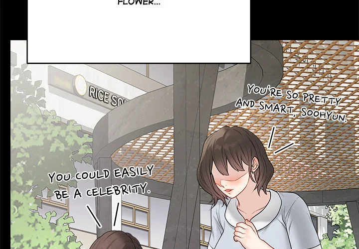 Signed, Sealed, Mistaken (Uncensored) Chapter 40 - Page 2