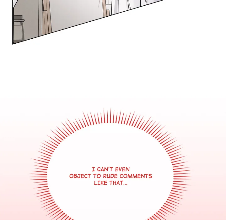 Signed, Sealed, Mistaken (Uncensored) Chapter 40 - Page 22