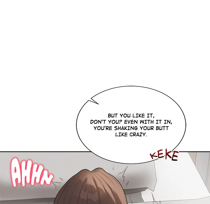 Signed, Sealed, Mistaken (Uncensored) Chapter 40 - Page 34