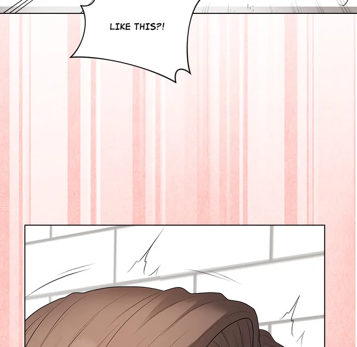 Signed, Sealed, Mistaken (Uncensored) Chapter 40 - Page 39