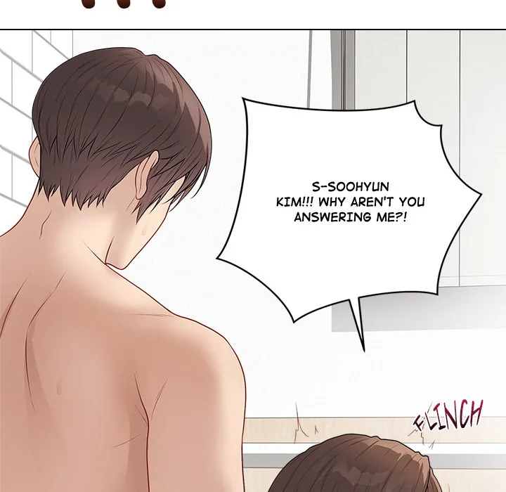 Signed, Sealed, Mistaken (Uncensored) Chapter 40 - Page 54