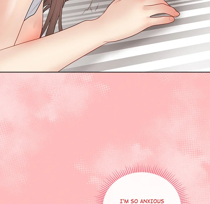 Signed, Sealed, Mistaken (Uncensored) Chapter 40 - Page 58