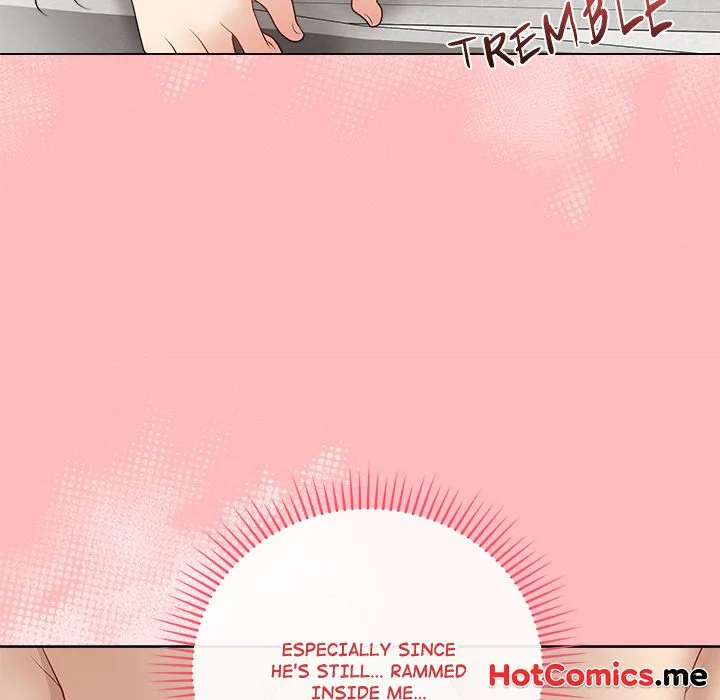 Signed, Sealed, Mistaken (Uncensored) Chapter 40 - Page 61