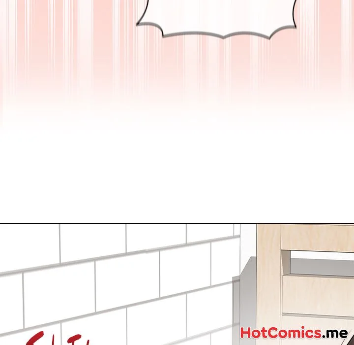 Signed, Sealed, Mistaken (Uncensored) Chapter 40 - Page 75