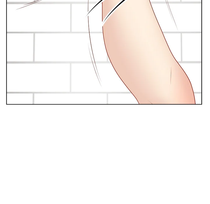 Signed, Sealed, Mistaken (Uncensored) Chapter 40 - Page 81