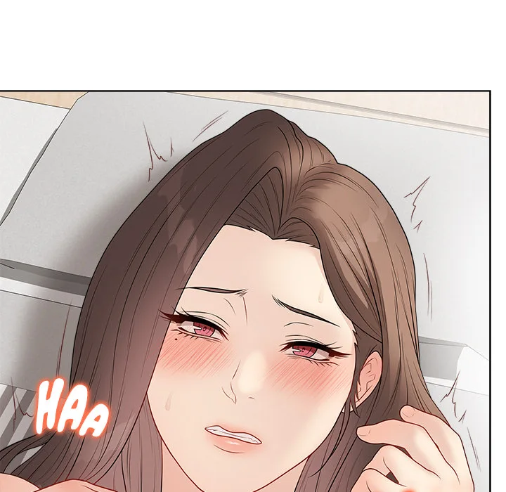 Signed, Sealed, Mistaken (Uncensored) Chapter 40 - Page 88