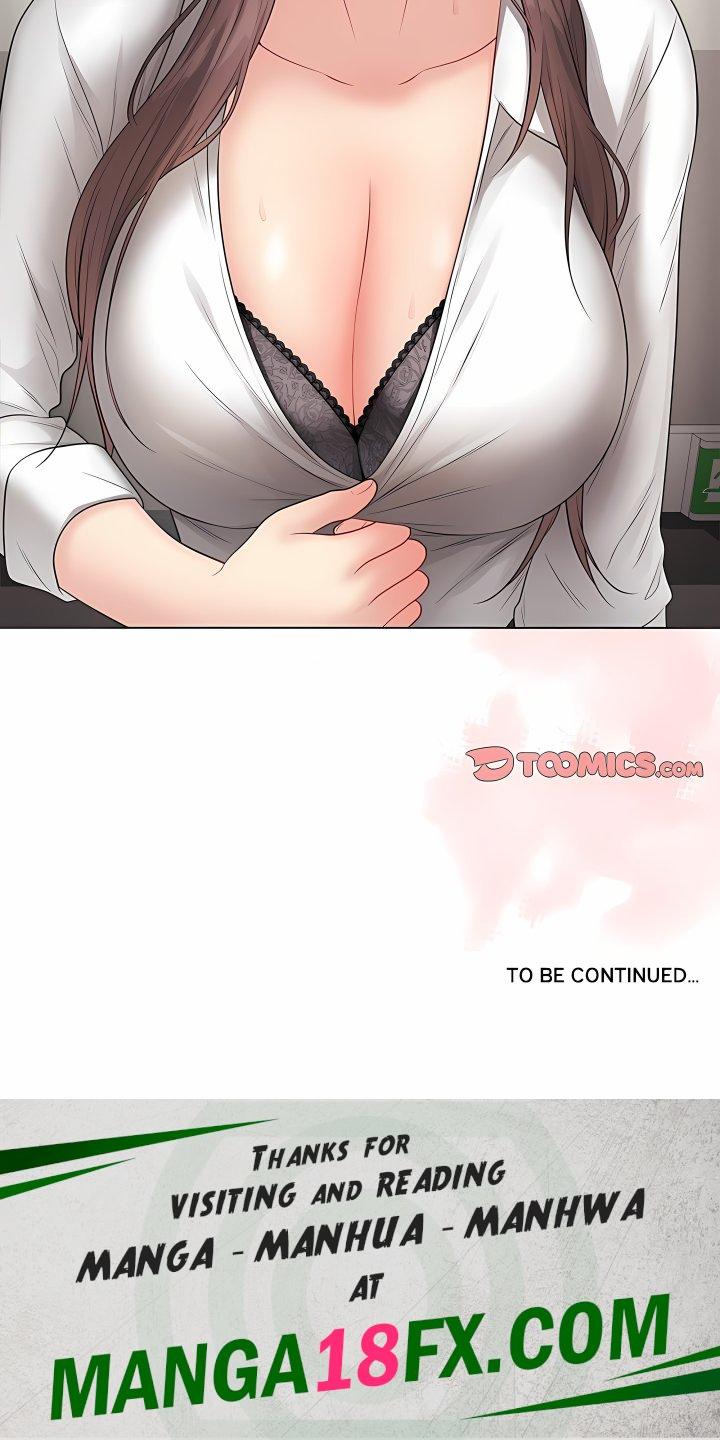 Signed, Sealed, Mistaken (Uncensored) Chapter 65 - Page 27