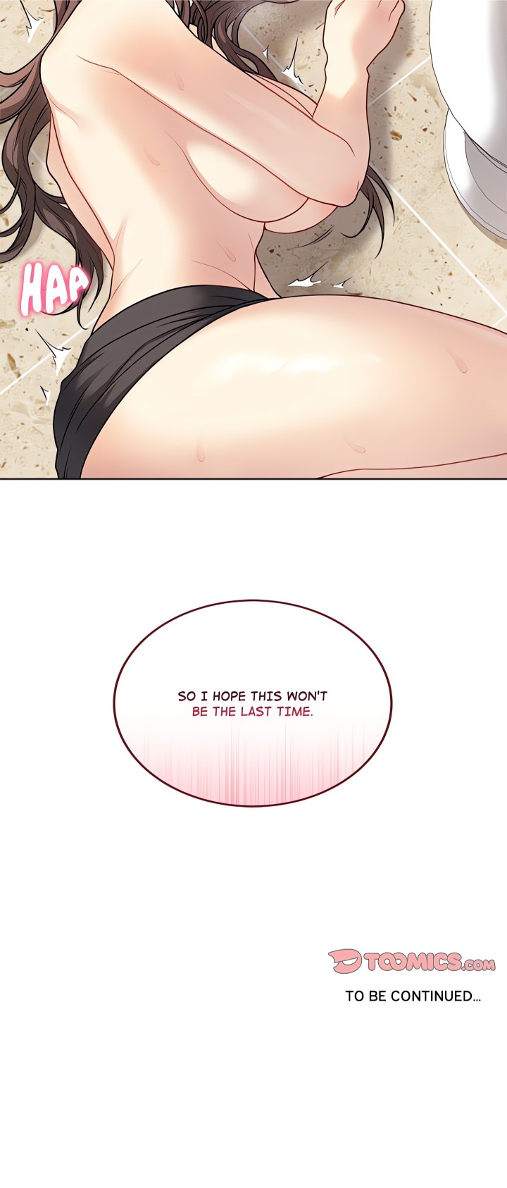 Signed, Sealed, Mistaken (Uncensored) Chapter 7 - Page 28