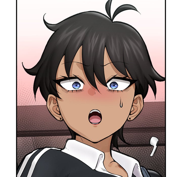 Hypnotist Security Guard (Uncensored) Chapter 14 - Page 17
