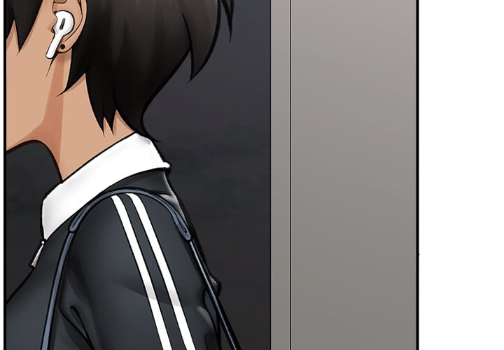 Hypnotist Security Guard (Uncensored) Chapter 14 - Page 2