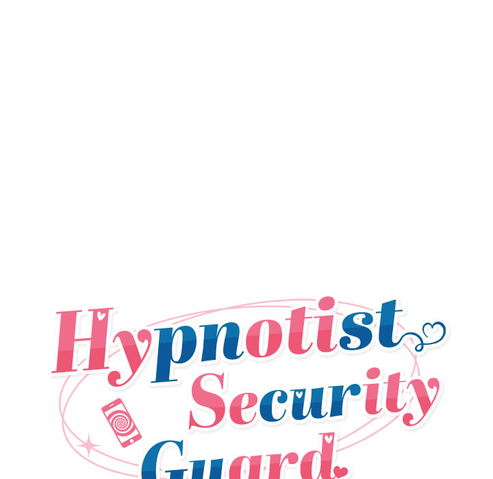 Hypnotist Security Guard (Uncensored) Chapter 14 - Page 24