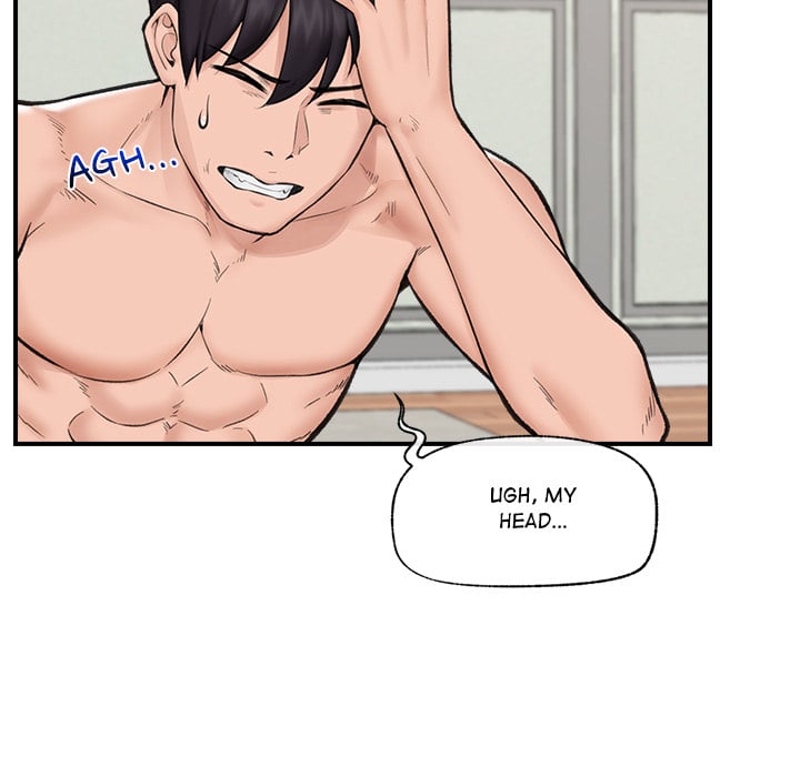 Hypnotist Security Guard (Uncensored) Chapter 14 - Page 36