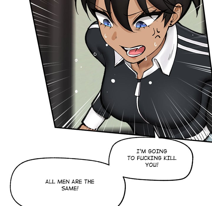 Hypnotist Security Guard (Uncensored) Chapter 14 - Page 46