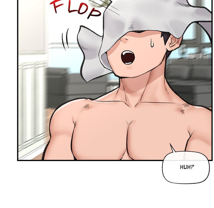Hypnotist Security Guard (Uncensored) Chapter 14 - Page 79