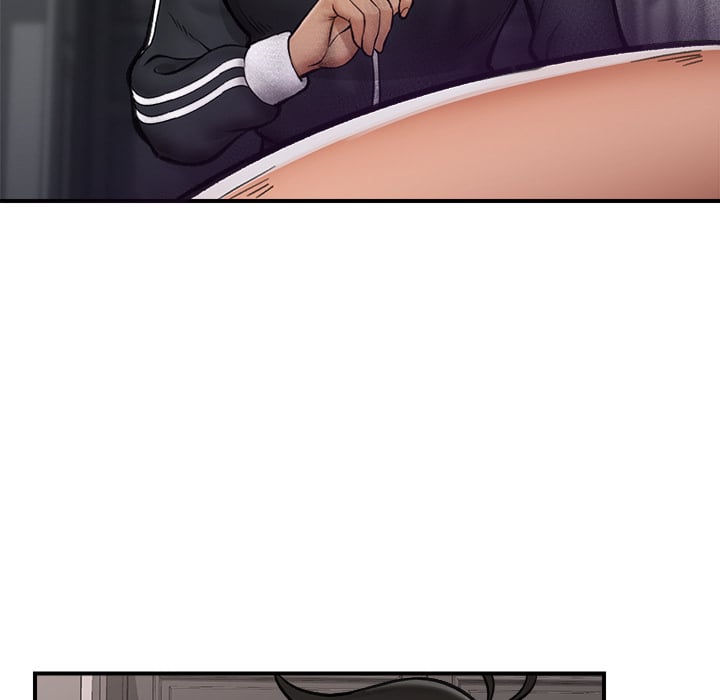 Hypnotist Security Guard (Uncensored) Chapter 14 - Page 88