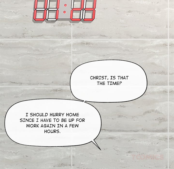 Hypnotist Security Guard (Uncensored) Chapter 15 - Page 102