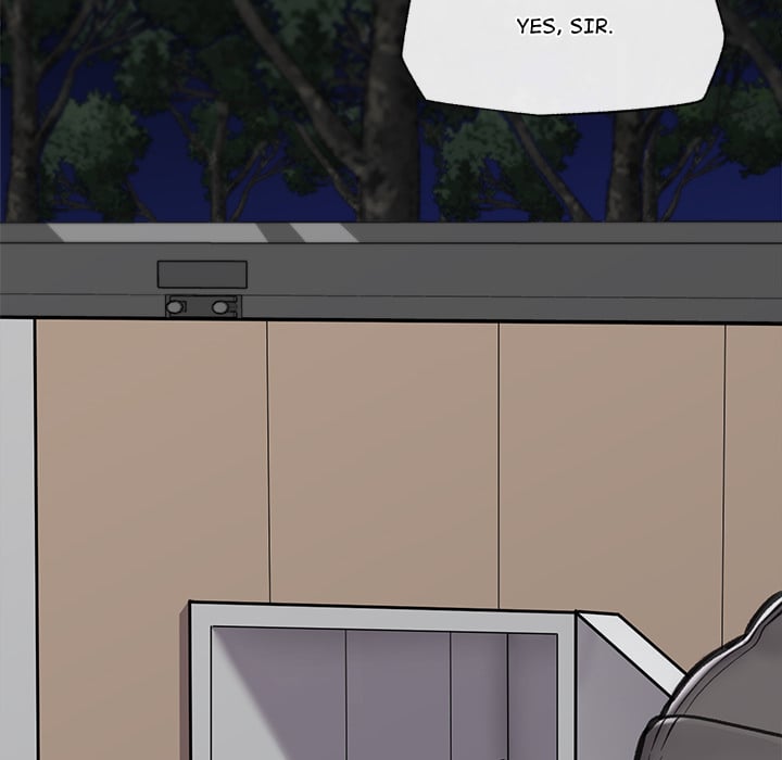 Hypnotist Security Guard (Uncensored) Chapter 15 - Page 135