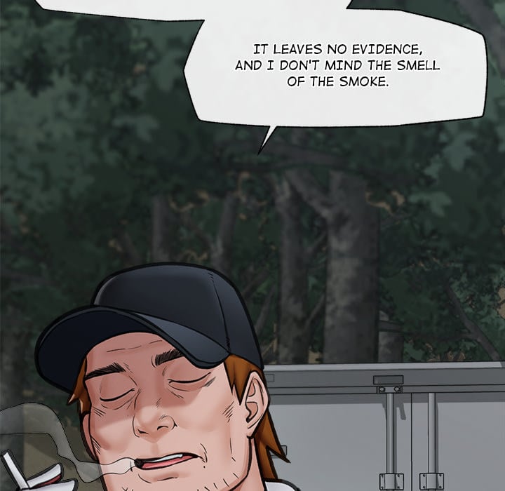 Hypnotist Security Guard (Uncensored) Chapter 15 - Page 151