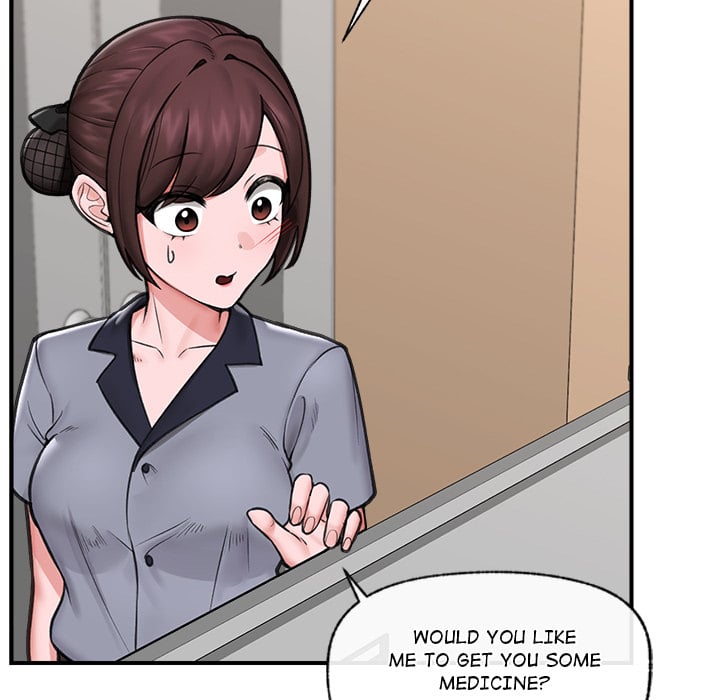 Hypnotist Security Guard (Uncensored) Chapter 15 - Page 32
